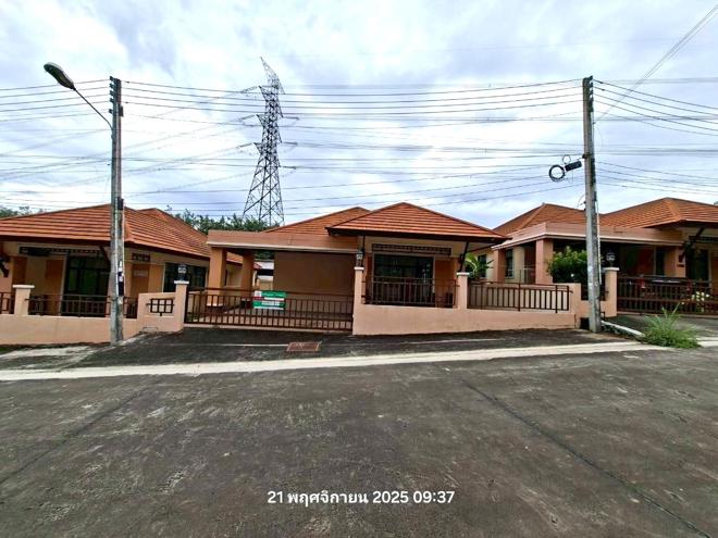 รูป บ้านเดี่ยว 104 ตร.วา อิงตะวัน แกรนด์วิว ปลวกแดง ระยอง 3.6M - รูปที่ 12/47