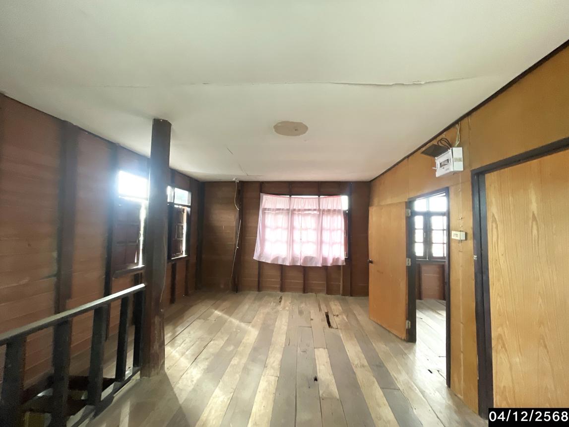 รูป บ้านเดี่ยว 120 ตร.วา คอนสวรรค์ ชัยภูมิ 1.1M - รูปที่ 33/45