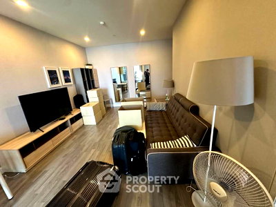 เช่าคอนโด BTS เซนต์หลุยส์ : คอนโด 1 ห้องนอน The Room Sathorn ใกล้ BTS เซนต์หลุยส์ (ID 3318169)