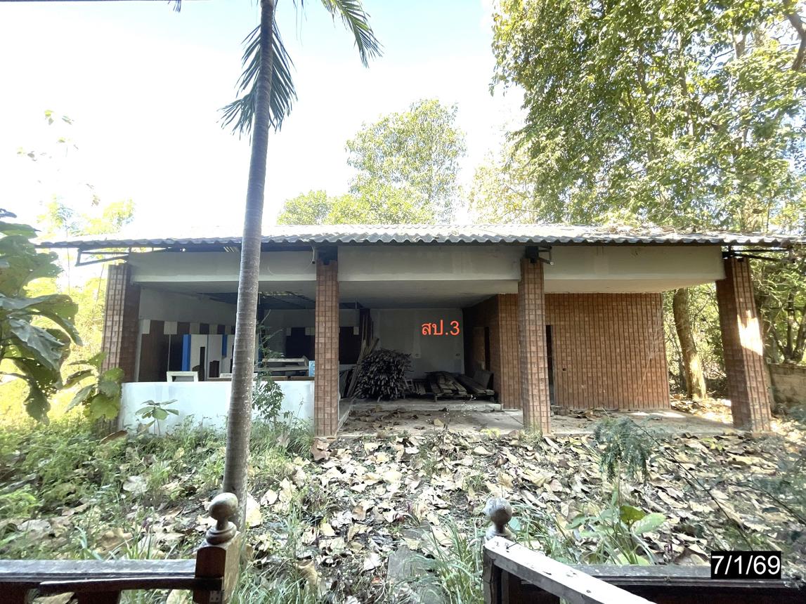 picture HOME 2177 Sq.w. Chum Phae Khon Kaen for 8.3M - 38/45