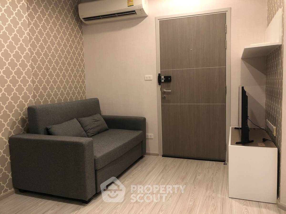 รูป คอนโด 1-ห้องนอน ที่ ไอดีโอ โมบิ แกรนด์ อินเตอร์เชนจ์ บางซื่อ ใกล้ MRT เตาปูน (ID 3316054) - รูปที่ 5/12