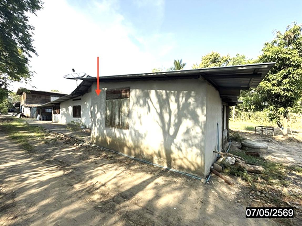 รูป บ้านเดี่ยว 289 ตร.วา คลองขลุง กำแพงเพชร 1.1M - รูปที่ 19/25
