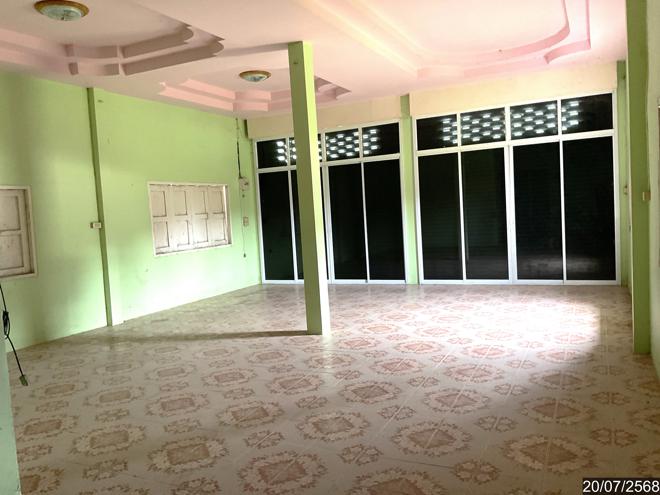 picture HOME 972 Sq.w. Phaya Mengrai Chiang Rai for 3.5M - 4/45