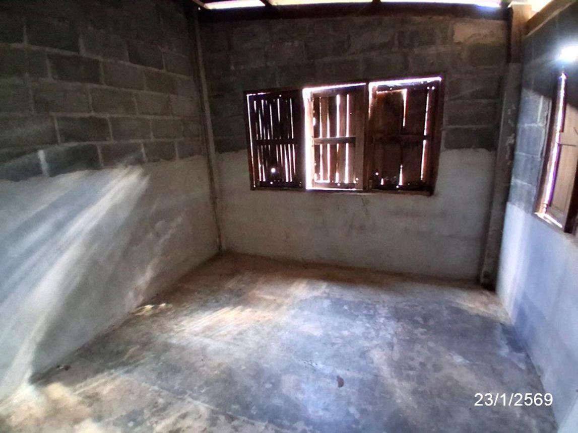 รูป บ้านเดี่ยว 166 ตร.วา หนองฮี ร้อยเอ็ด 496,000 - รูปที่ 16/27