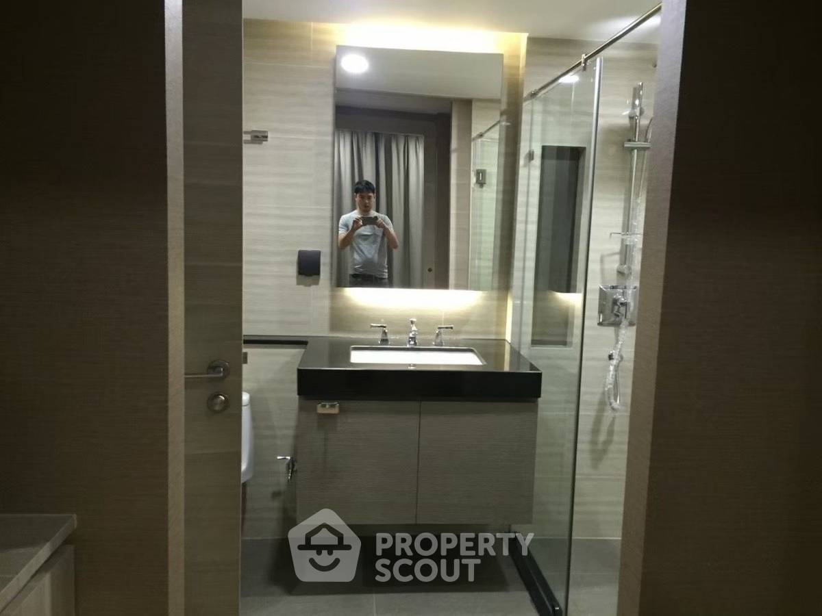 รูป คอนโด 2-ห้องนอน ที่ คลาส หลังสวน ใกล้ BTS ชิดลม (ID 514161) - รูปที่ 16/17