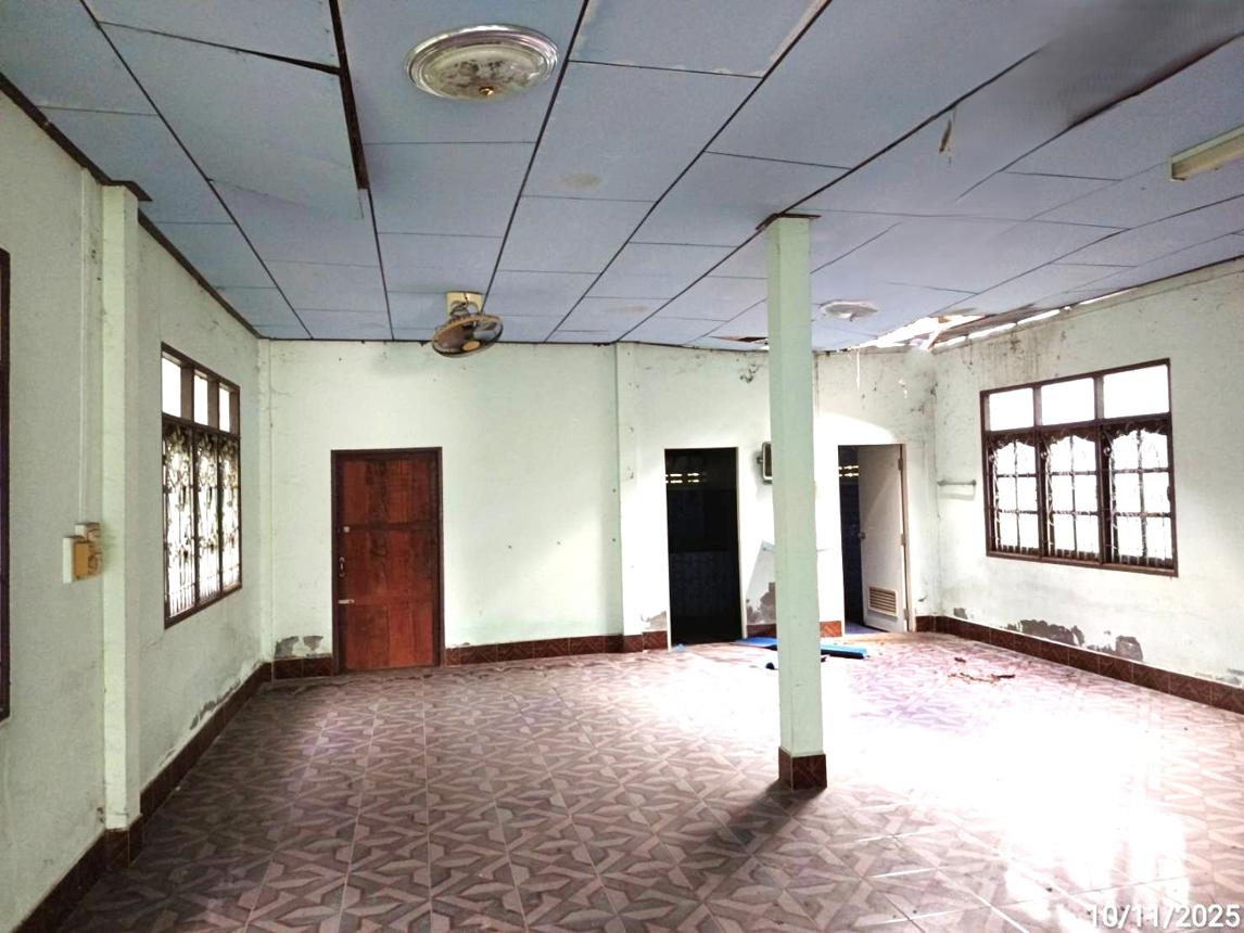 รูป บ้านเดี่ยว 153 ตร.วา ด่านขุนทด นครราชสีมา 526,000 - รูปที่ 17/31