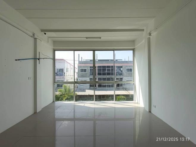 รูป อาคารพาณิชย์ 20.7 ตร.วา อาร์พีเพลส 2 บางใหญ่ นนทบุรี 2.9M - รูปที่ 8/33