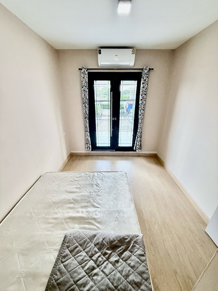 รูป 🏡✨ ให้เช่าทาวน์โฮม 2 ชั้น – อารียา เดอะคัลเลอร์ ลาดปลาเค้า ทำเลเชื่อมต่อ เกษตร–นวมินทร์ / ลาดพร้าว / รามอินทรา - รูปที่ 8/16