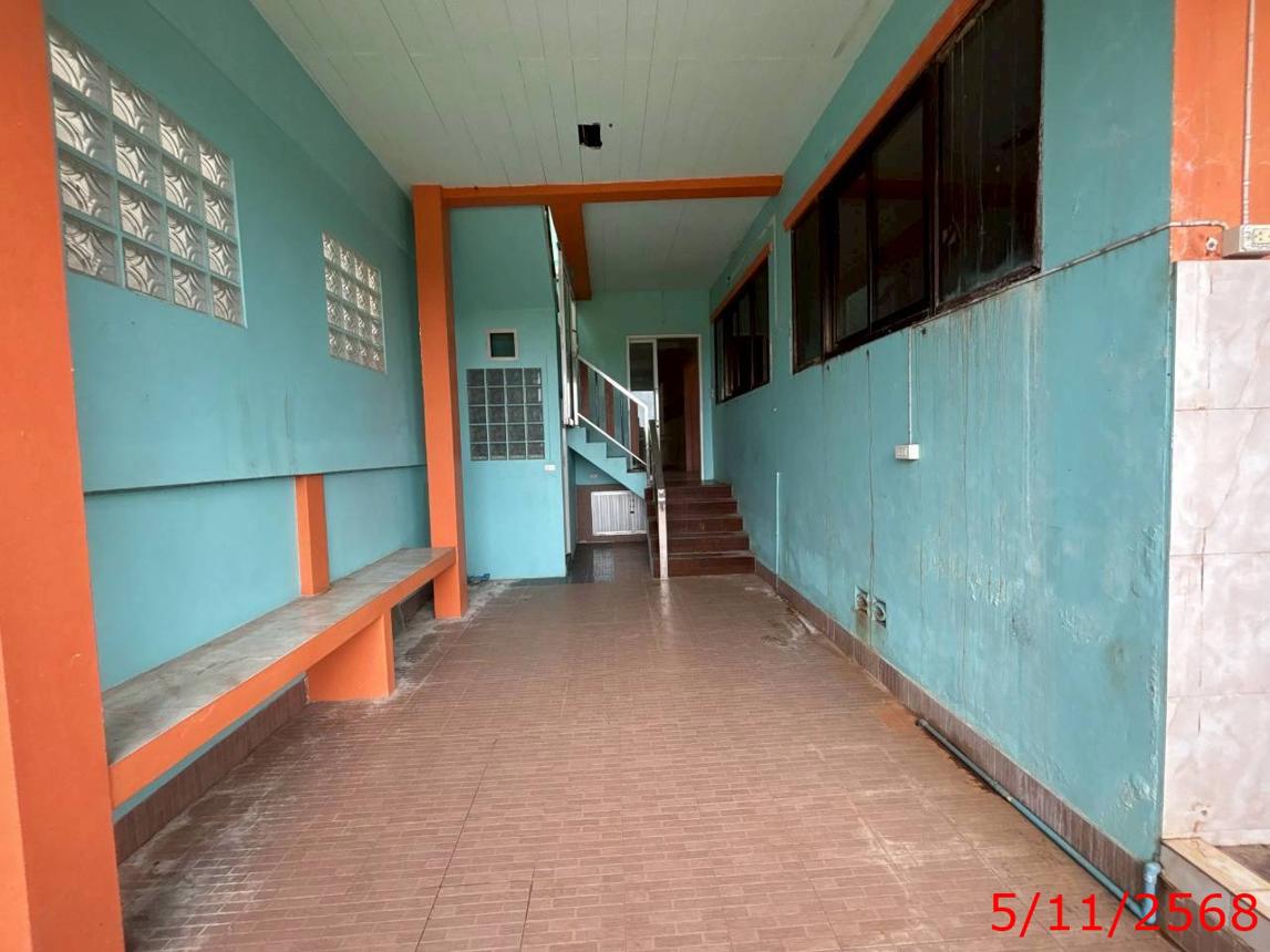 รูป บ้านเดี่ยว 63.8 ตร.วา เมืองสุราษฎร์ธานี สุราษฎร์ธานี 3.2M - รูปที่ 24/33