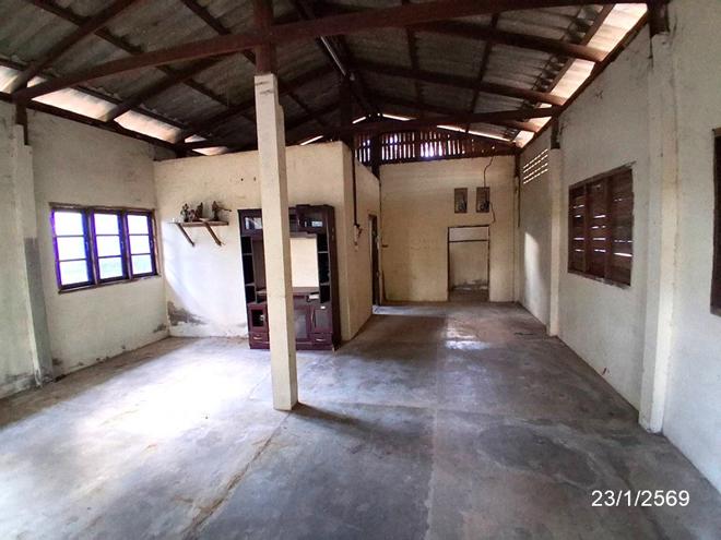 รูป บ้านเดี่ยว 166 ตร.วา หนองฮี ร้อยเอ็ด 496,000 - รูปที่ 8/27