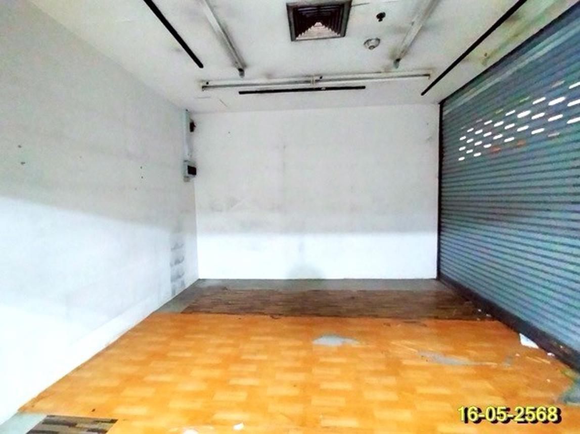 รูป ห้องชุดสำนักงาน 14.8 ตร.วา ซิตี้คอมเพล็กซ์ เขตดุสิต กรุงเทพมหานคร 3.3M - รูปที่ 15/25
