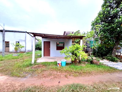 Houses for sale Hat Yai Songkhla : HOME 26.7 Sq.w. Hat Yai Songkhla for 562,000