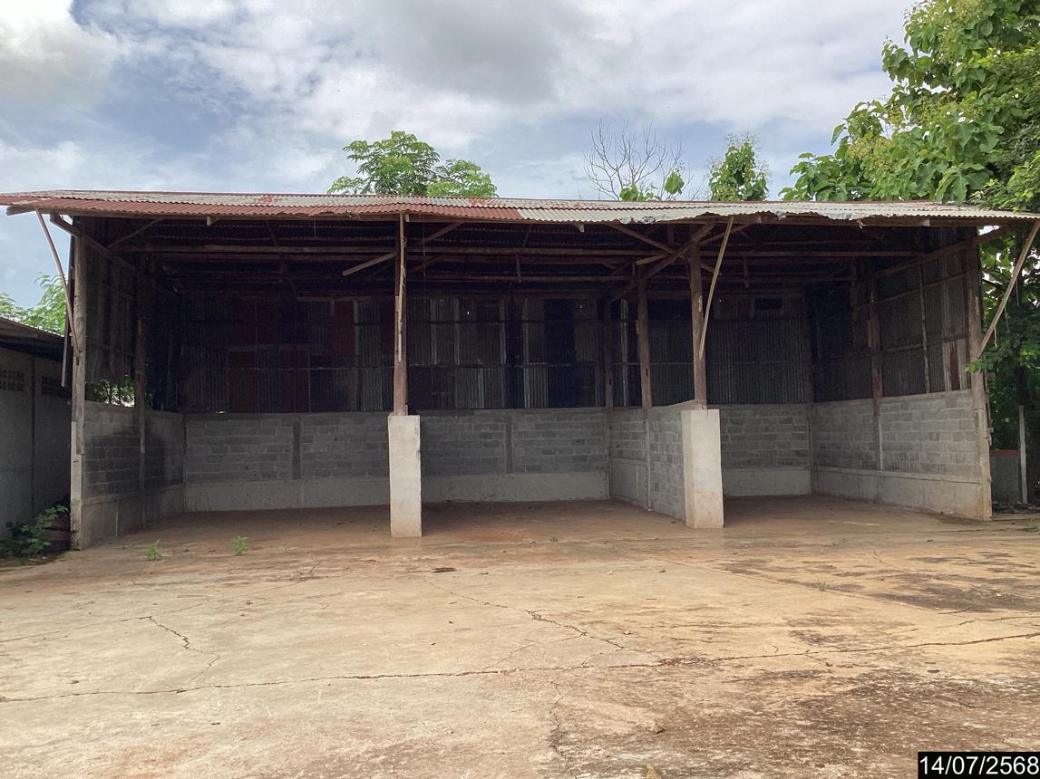 picture HOME 267 Sq.w. Phon Na Kaeo Sakon Nakhon for 1.9M - 35/43