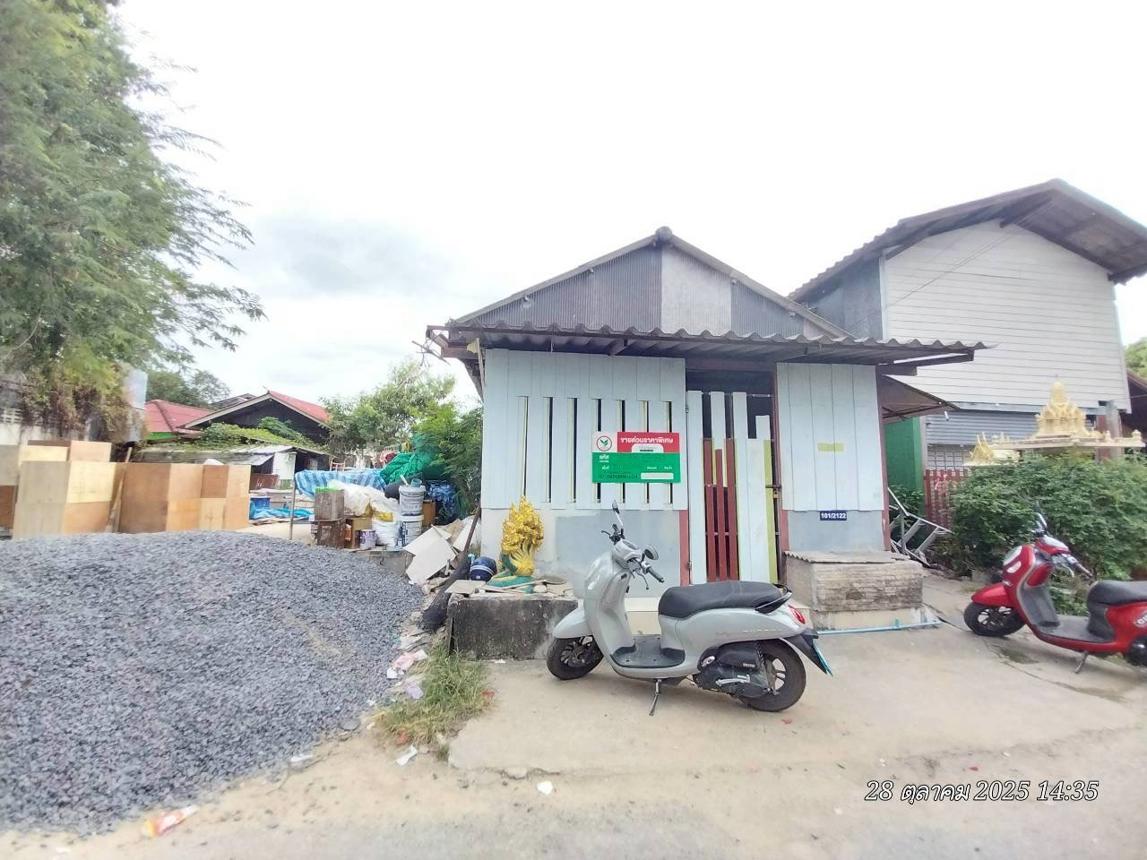picture HOME 20.2 Sq.w. Nong Chok Bangkok for 544,000 - 17/33