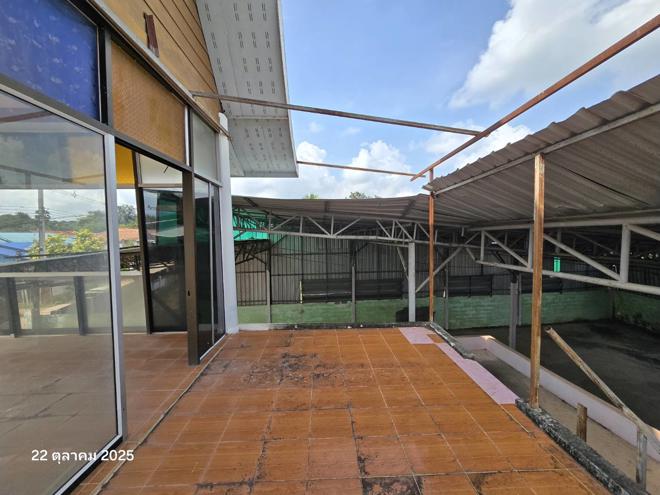 รูป บ้านเดี่ยว 98 ตร.วา เมืองกำแพงเพชร กำแพงเพชร 1.6M - รูปที่ 16/41