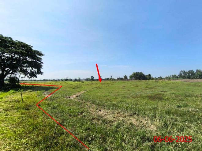 picture LAND 5326 Sq.w. Hang Chat Lamphang for 2.4M - 2/23