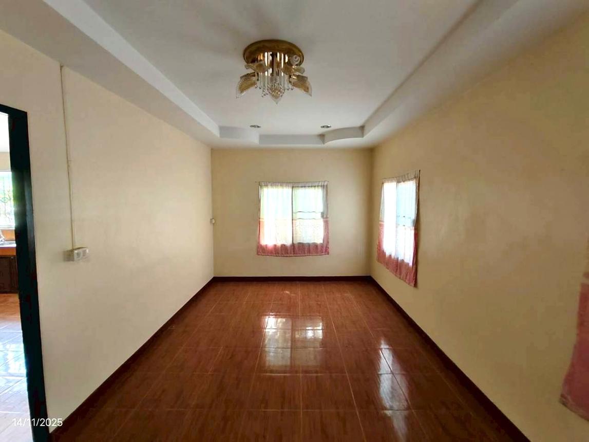 picture HOME 74 Sq.w. Muang Khon Kaen Khon Kaen for 2.8M - 37/45