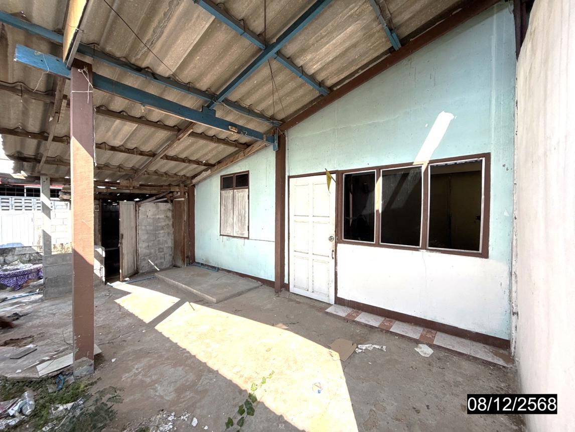 picture HOME 89 Sq.w. Ban Phai Khon Kaen for 662,000 - 23/33