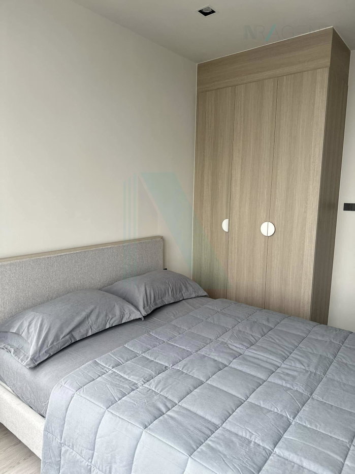 รูป 🔺 ให้เช่าคอนโด เรฟเฟอเรนซ์ สาทร - วงเวียนใหญ่ อาคาร 1 ชั้น 15 1 BED PLUS ขนาด 31 ตรม ใกล้ BTS วงเวียนใหญ่ - รูปที่ 6/8