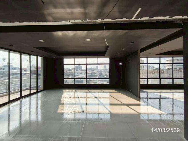 รูป อาคารสำนักงาน 187.8 ตร.วา เมืองขอนแก่น ขอนแก่น 32.7M - รูปที่ 18/55