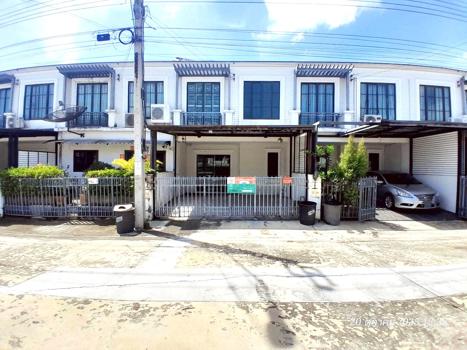 picture TOWN HOUSE 19.9 Sq.w. Saphan Sung Bangkok for 3.1M - 24/27