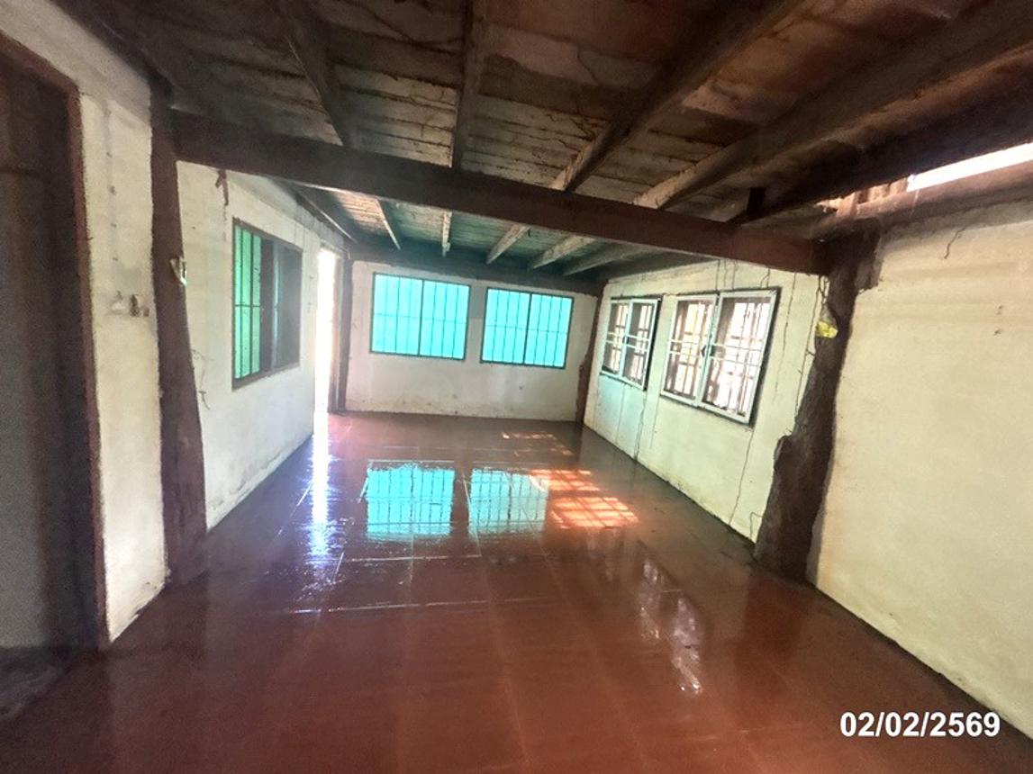 รูป บ้านเดี่ยว 460.9 ตร.วา เมืองอุบลราชธานี อุบลราชธานี 2.1M - รูปที่ 28/43