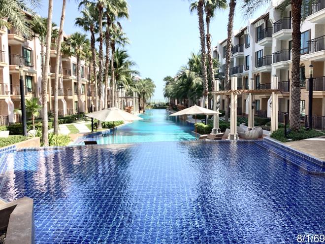 picture CONDO 46.66 Sq.m. Cha-Am Petchburi for 5M - 10/25