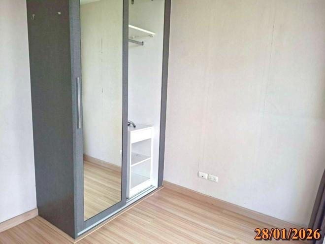 picture CONDO 45.77 Sq.m. Bang Phlat Bangkok for 3.5M - 8/35