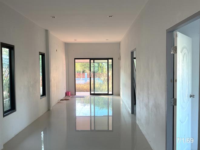 รูป บ้านเดี่ยว 50 ตร.วา ลมุลโฮม 5 เมืองระยอง ระยอง 1.5M - รูปที่ 7/25