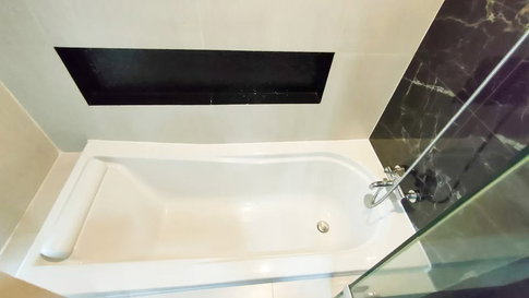 AA95062 | 1Bed | 1Bath | BTS Ekkamai | 40sqm | THB 14,000/mo | Fl.0 â Tree Condo Ekamai Bangkok