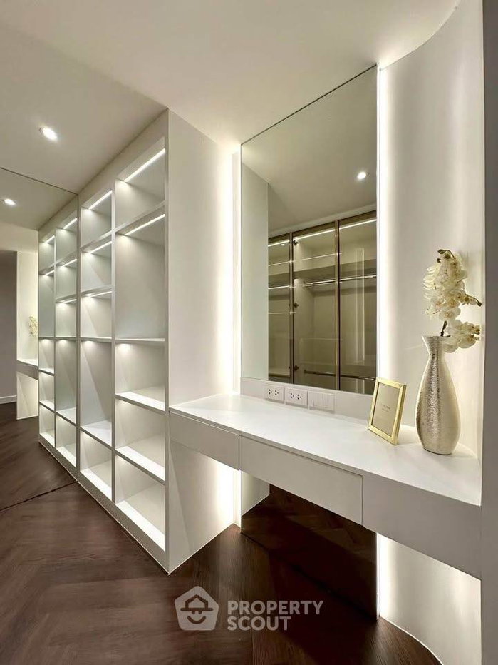 picture 129 Sqm 2-BR Srithana Condominium Near Chiang Mai University (ID 2382280) - 20/20