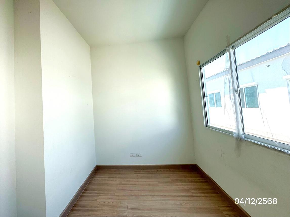 picture TOWN HOUSE 17.7 Sq.w. Muang Samut Sakhon Samut Sakhon for 2.1M - 25/35