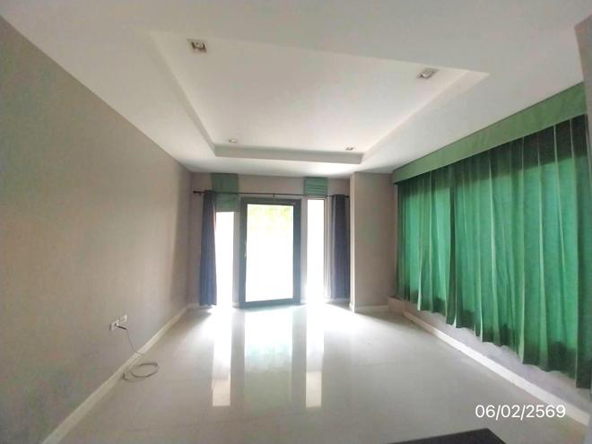 picture HOME 82 Sq.w. Pak Kret Nonthaburi for 7.2M - 8/49