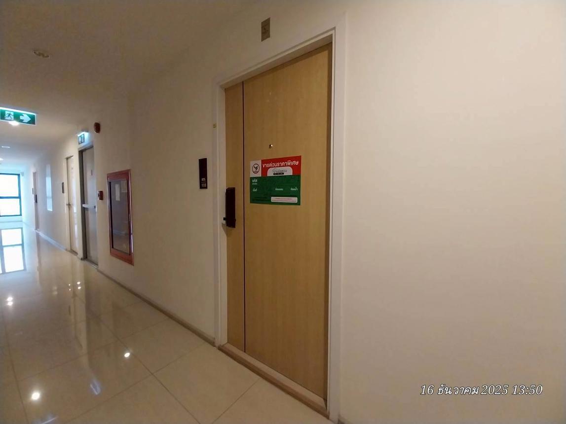 picture CONDO 29.14 Sq.m. Huai Khwang Bangkok for 2.3M - 13/25