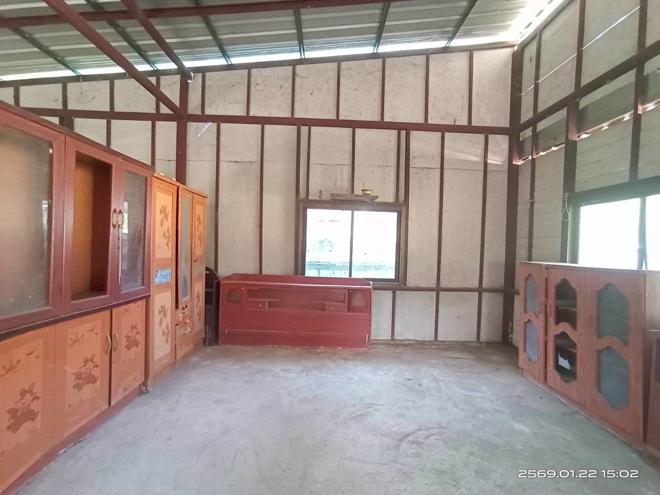picture HOME 95 Sq.w. Yang Talat Kalasin for 640,000 - 9/31