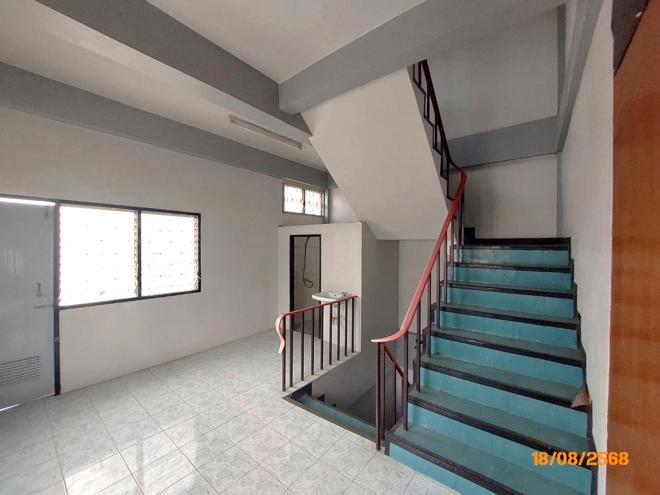 รูป ทาวน์เฮ้าส์ 18.2 ตร.วา เมืองสุราษฎร์ธานี สุราษฎร์ธานี 1.5M - รูปที่ 11/33