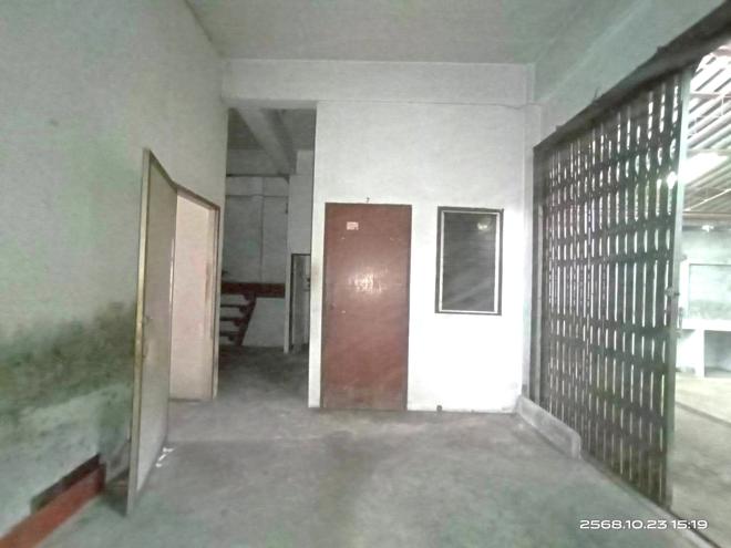 picture SHOP HOUSE 191 Sq.w. Phayakkhaphum Phisai Maha Sarakham for 5.9M - 7/37