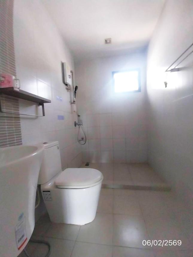 picture HOME 82 Sq.w. Pak Kret Nonthaburi for 7.2M - 45/49