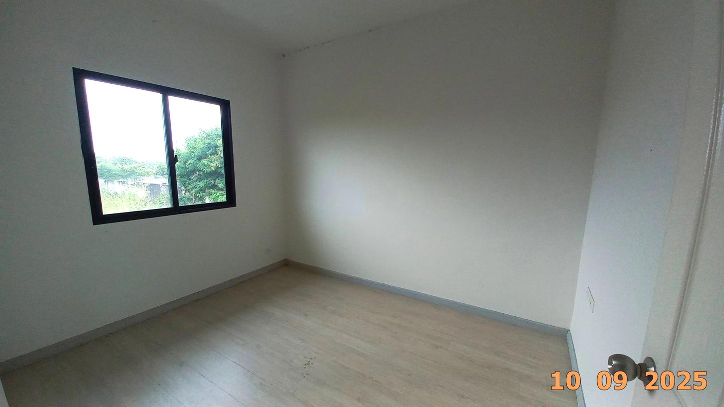 picture TOWN HOUSE 24.9 Sq.w. Ban Bung Chonburi for 1.8M - 21/29