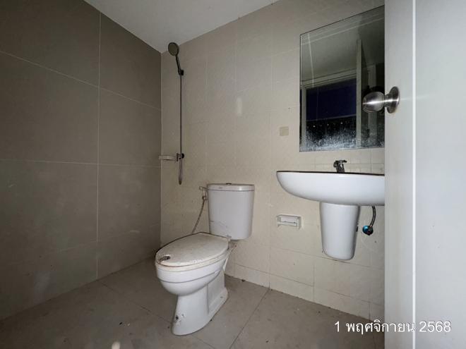 picture TOWN HOUSE 17.5 Sq.w. Muang Samut Prakarn Samut Prakarn for 1.5M - 20/45