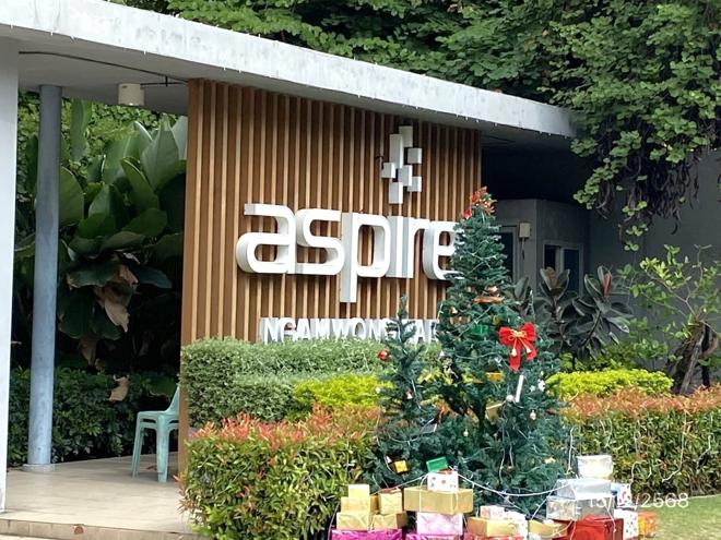 picture CONDO 28.21 Sq.m. Lak Si Bangkok for 1.6M - 9/23