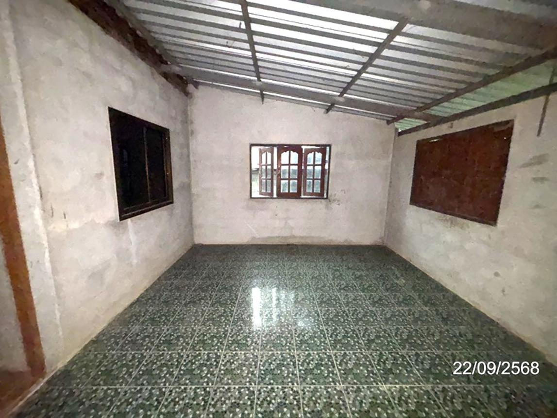 รูป บ้านเดี่ยว 569 ตร.วา สตึก บุรีรัมย์ 1.4M - รูปที่ 25/35