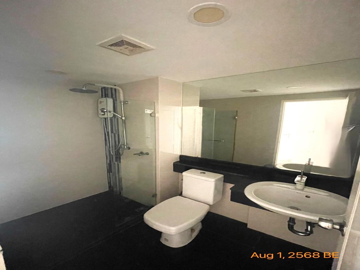 picture CONDO 45.01 Sq.m. Bang Phlat Bangkok for 3.4M - 14/25