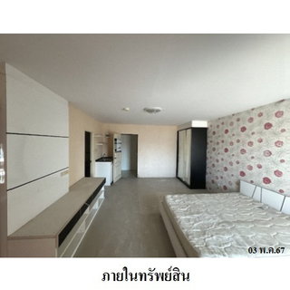 🔥 ขายคอนโด✅ คอนโดสุนิสาเพลส เฟส 1 (Sunisa Place Condo Phase 1) | บางแสน