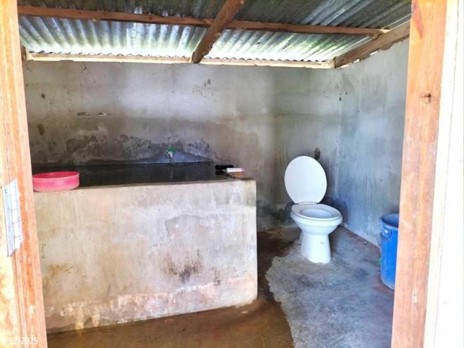 picture HOME 87 Sq.w. Chum Phae Khon Kaen for 352,000 - 13/29