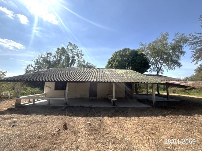 รูป บ้านเดี่ยว 229 ตร.วา เฉลิมพระเกียรติ นครราชสีมา 682,000 - รูปที่ 6/31