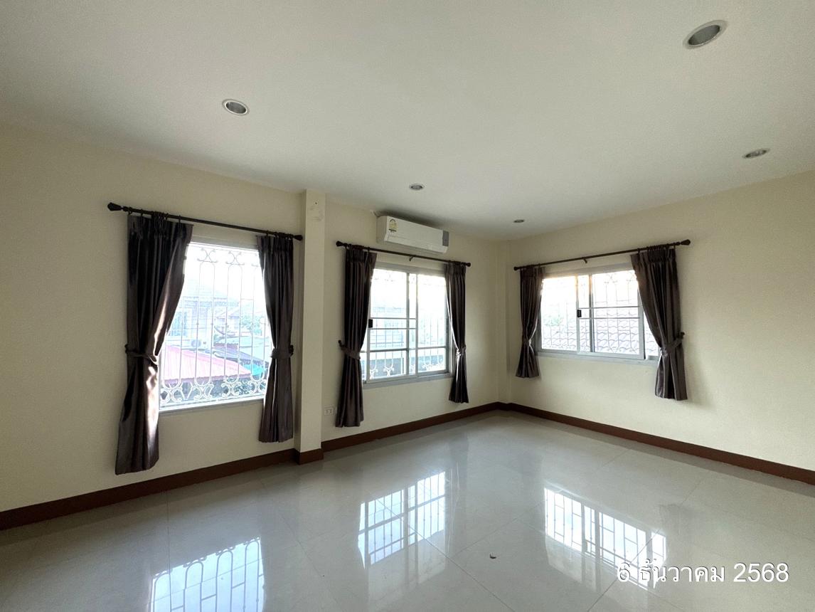 รูป บ้านเดี่ยว 105.8 ตร.วา สินทวี กรีนวิลล์ 2 พระสมุทรเจดีย์ สมุทรปราการ 6.4M - รูปที่ 45/61