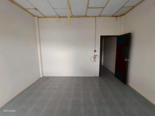 picture TOWN HOUSE 40 Sq.w. Chum Phae Khon Kaen for 706,000 - 9/49
