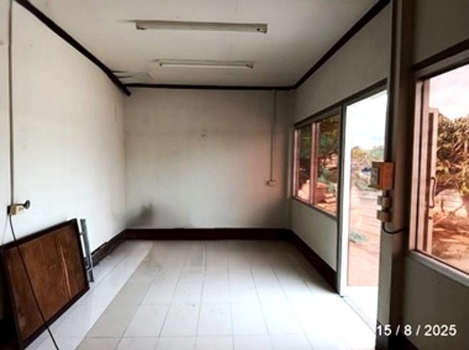 picture OFFICE 4435 Sq.w. Ban Bung Chonburi for 44.7M - 5/41