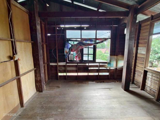 รูป บ้านเดี่ยว 50 ตร.วา เมืองอุดรธานี อุดรธานี 697,000 - รูปที่ 12/29